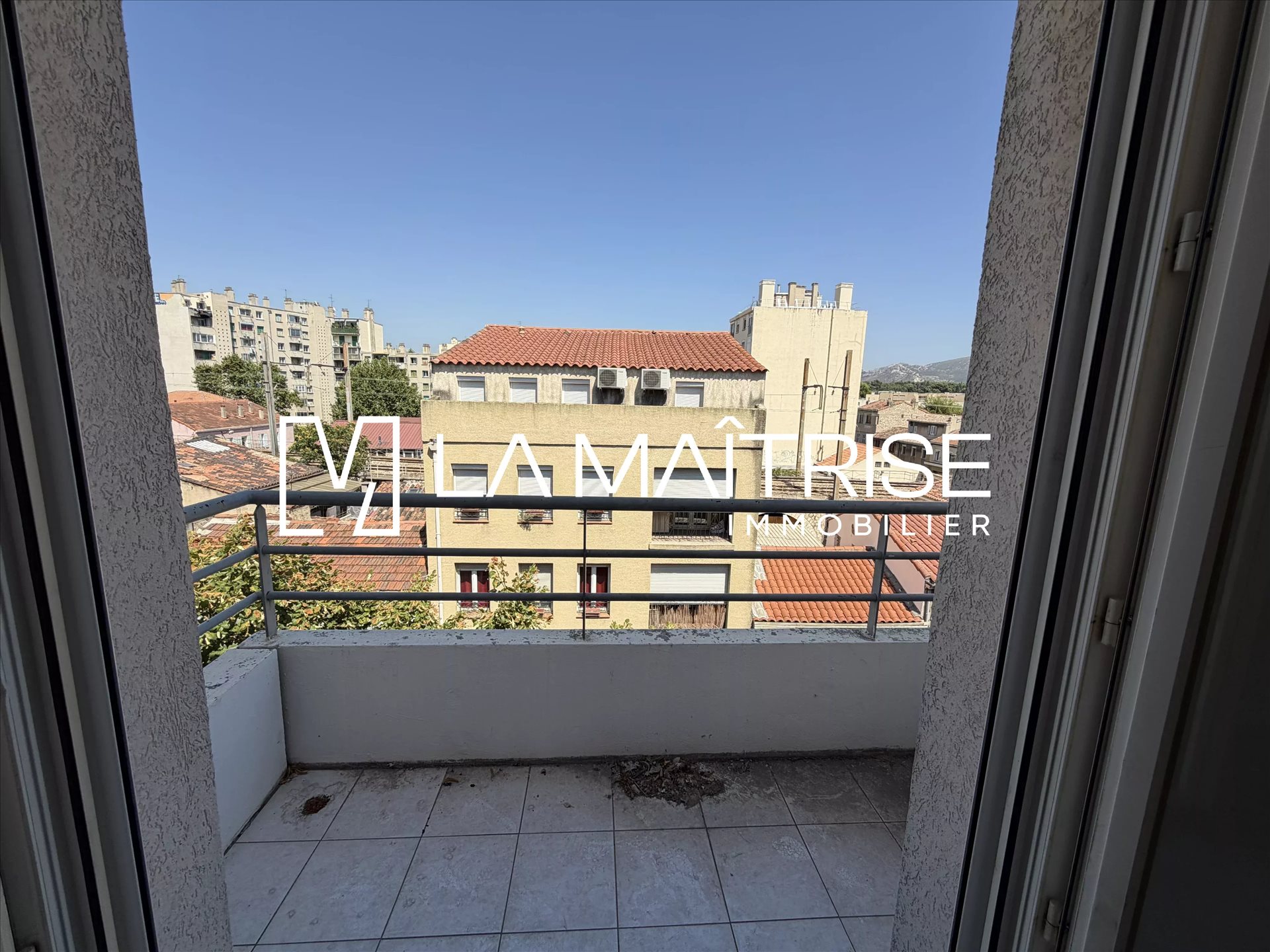 Appartement – Marseille 5 - Vue 3