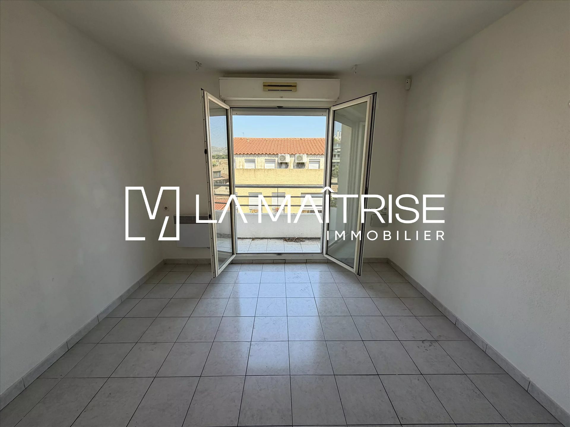 Appartement – Marseille 5 - Vue 4