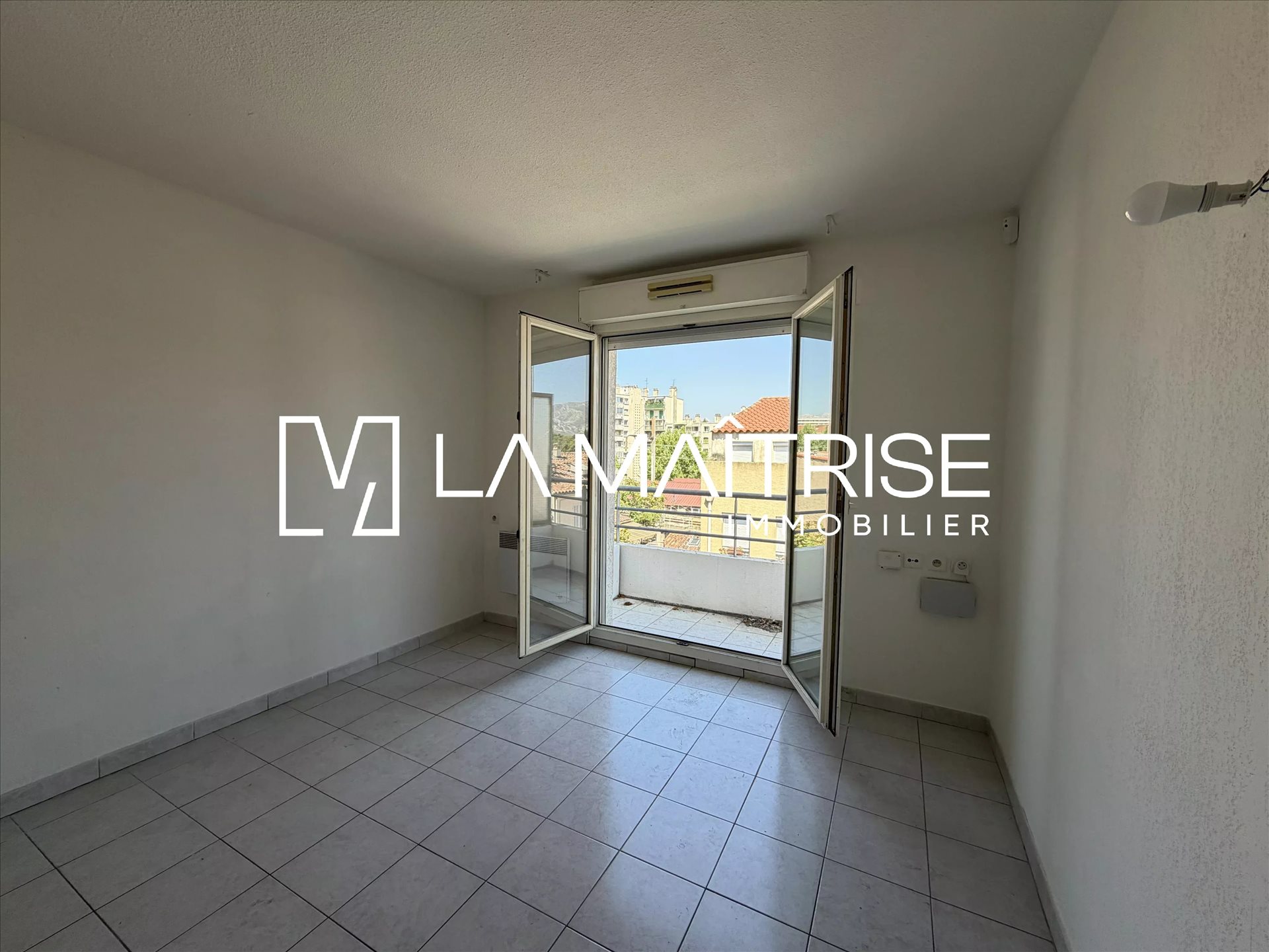 Appartement – Marseille 5 - Vue 5
