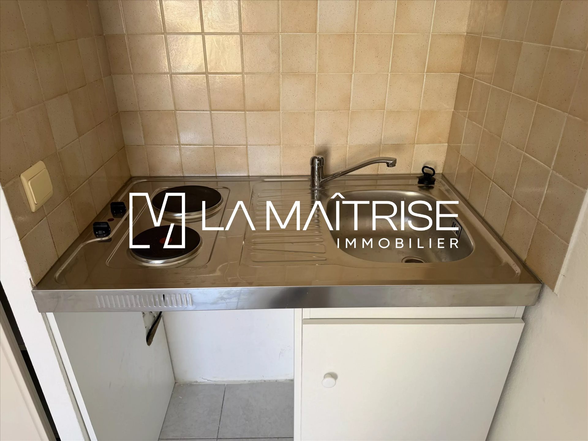 Appartement – Marseille 5 - Plus