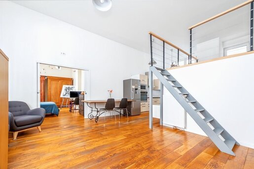 Appartement 4 pièces 78 m² · à Paris 14ème · 78 m² · 595 000 €