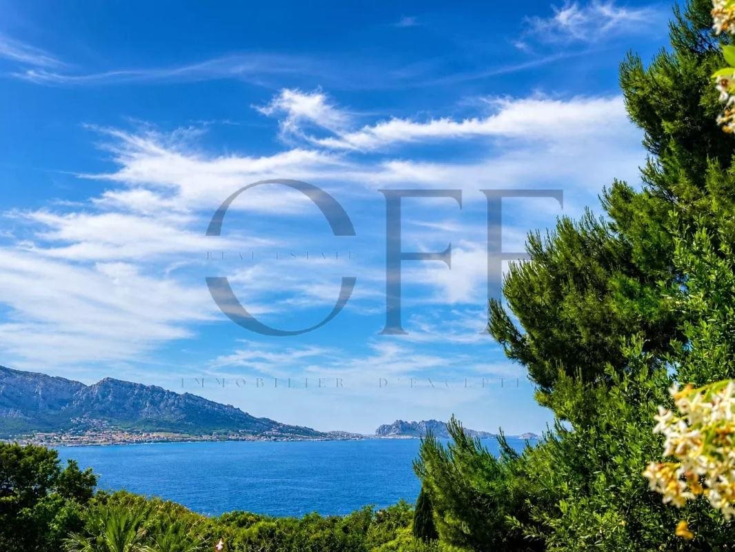 Maison à vendre, 160m², Marseille 7ème