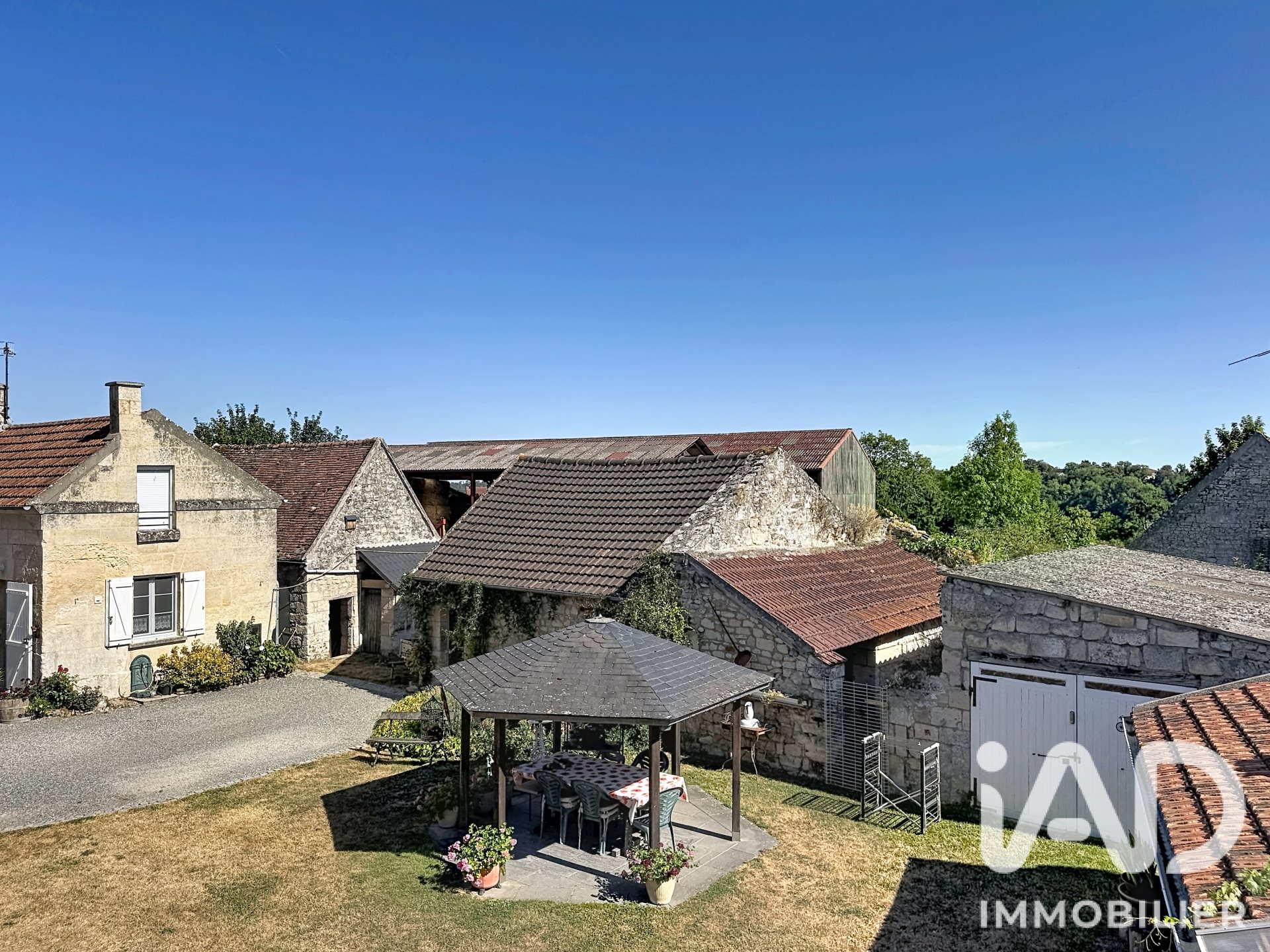 Maison à vendre, 266m², Crépy-en-Valois