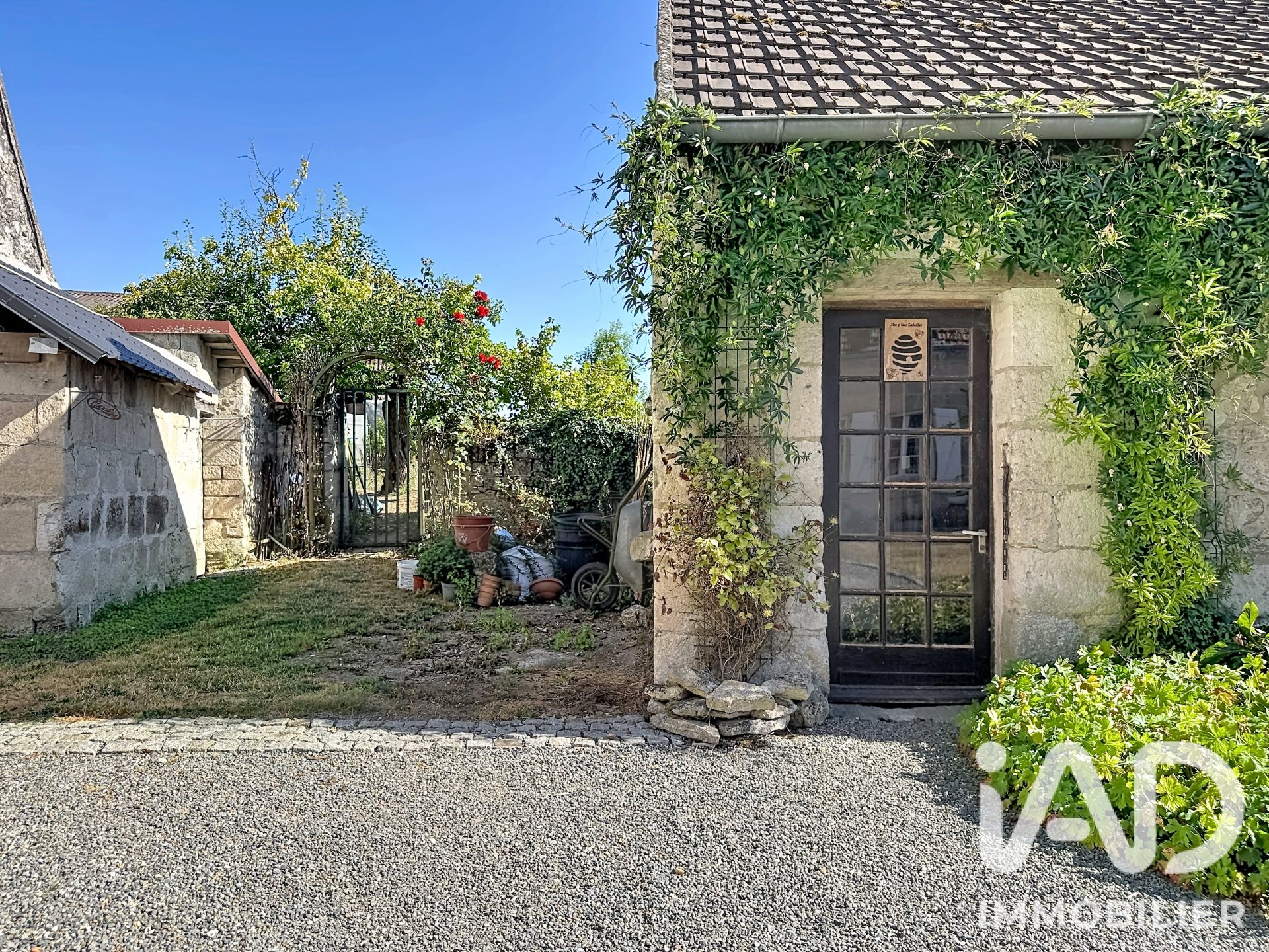 Maison à vendre, 266m², Crépy-en-Valois