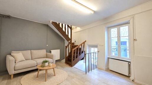 Maison 2 pièces 67 m² · à Veyre-Monton · 67 m² · 93 960 €