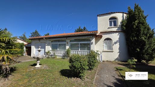 Maison 5 pièces 110 m² · aux Martres-de-Veyre · 110 m² · 275 000 €