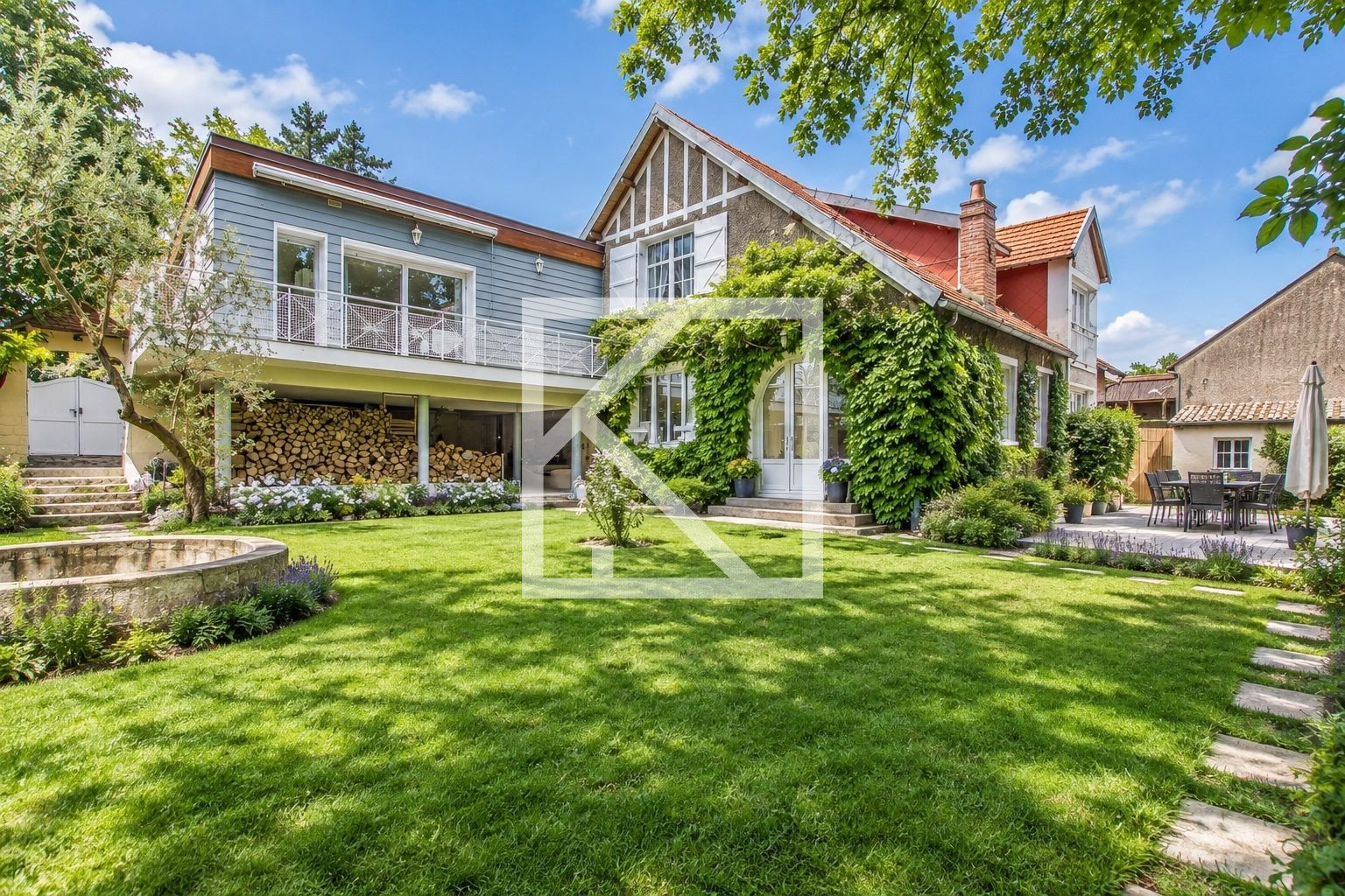 Maison à vendre, 300m², Briollay