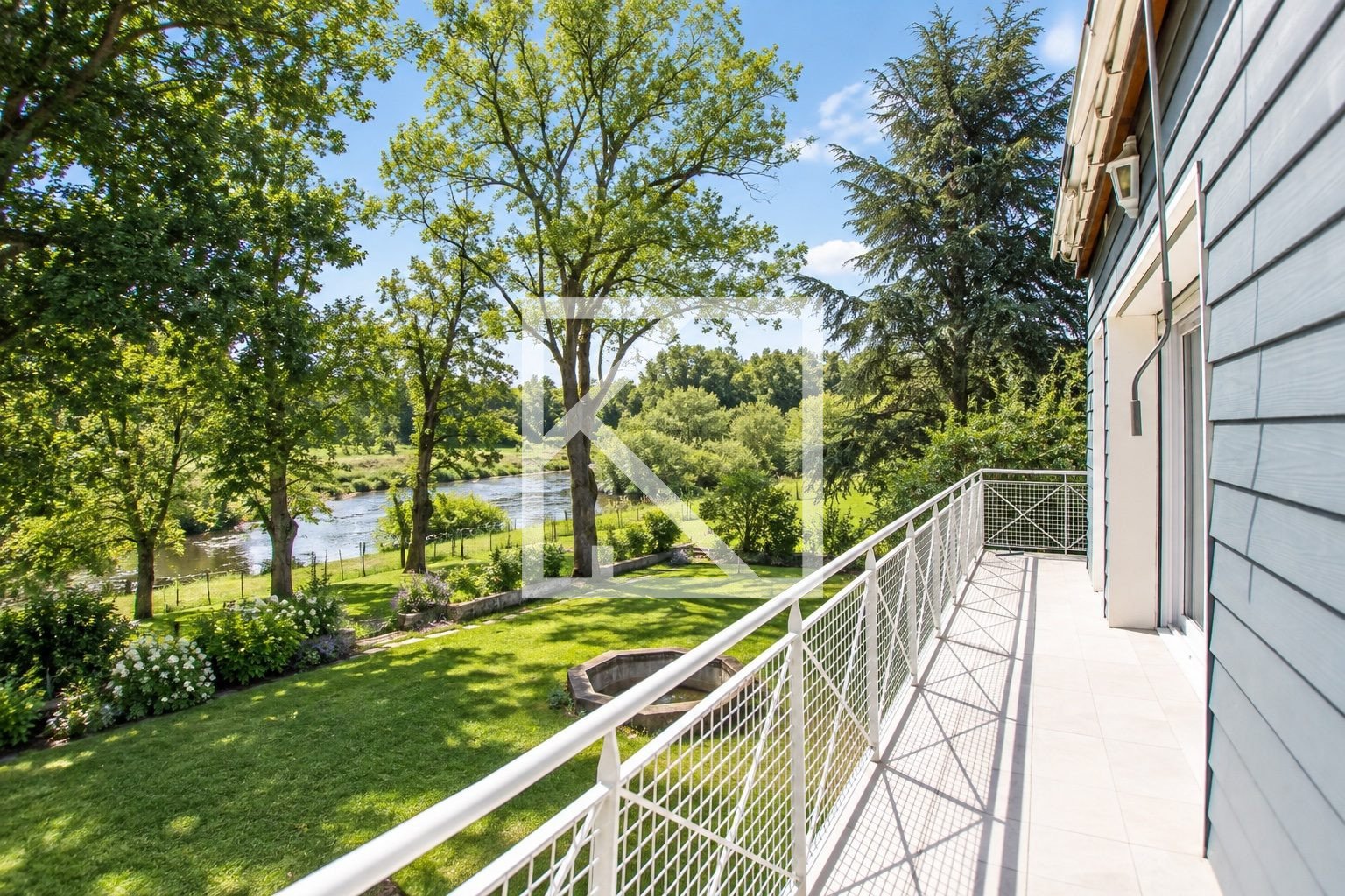 Maison à vendre, 300m², Briollay