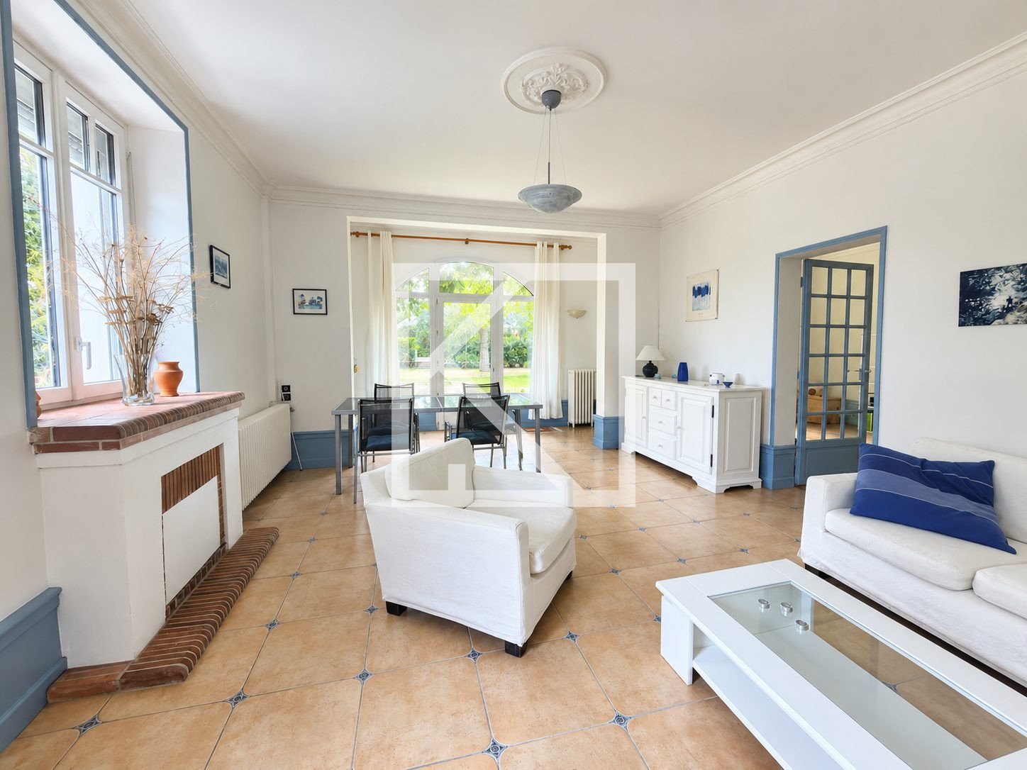 Maison à vendre, 300m², Briollay