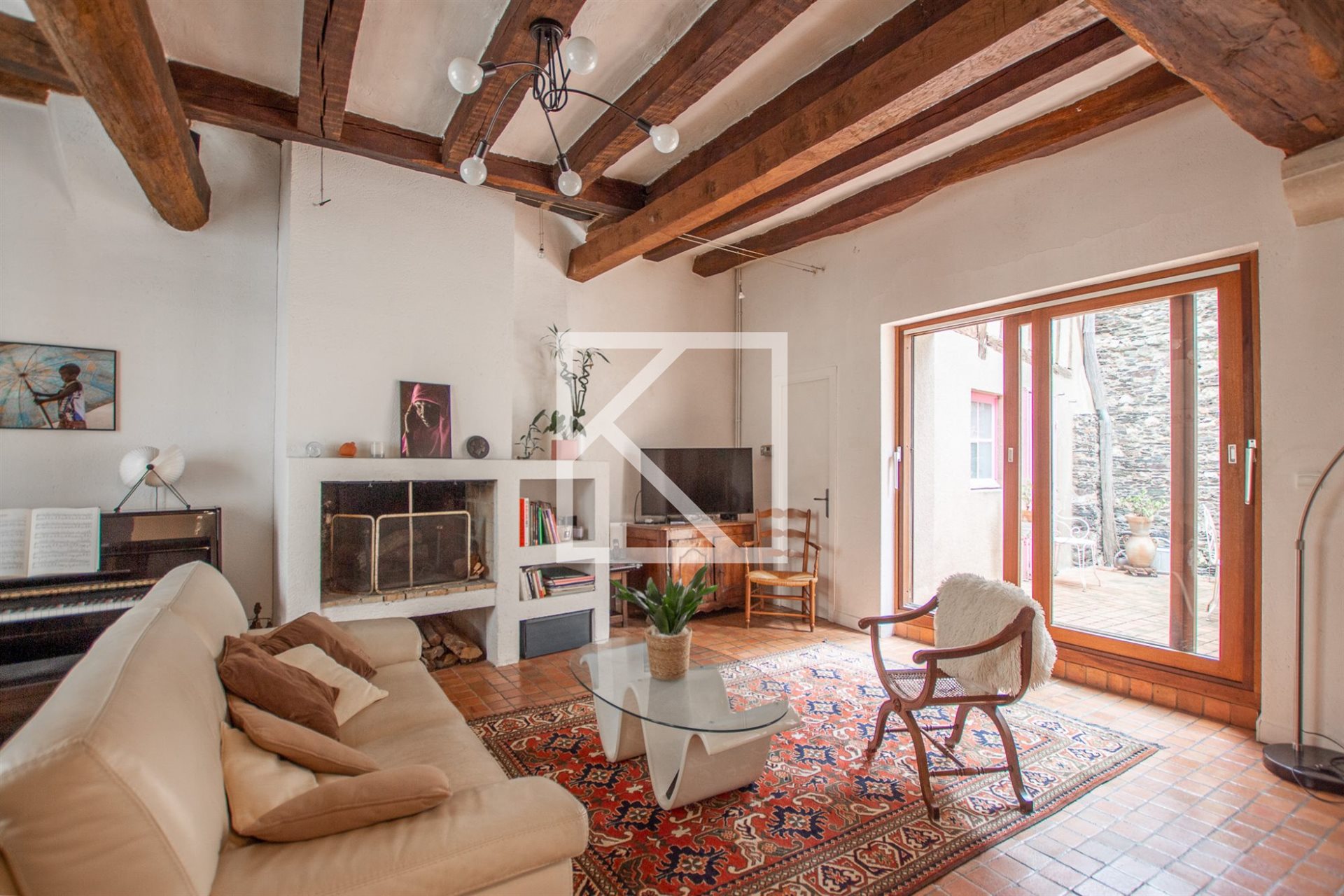 Maison à vendre, 142m², Angers