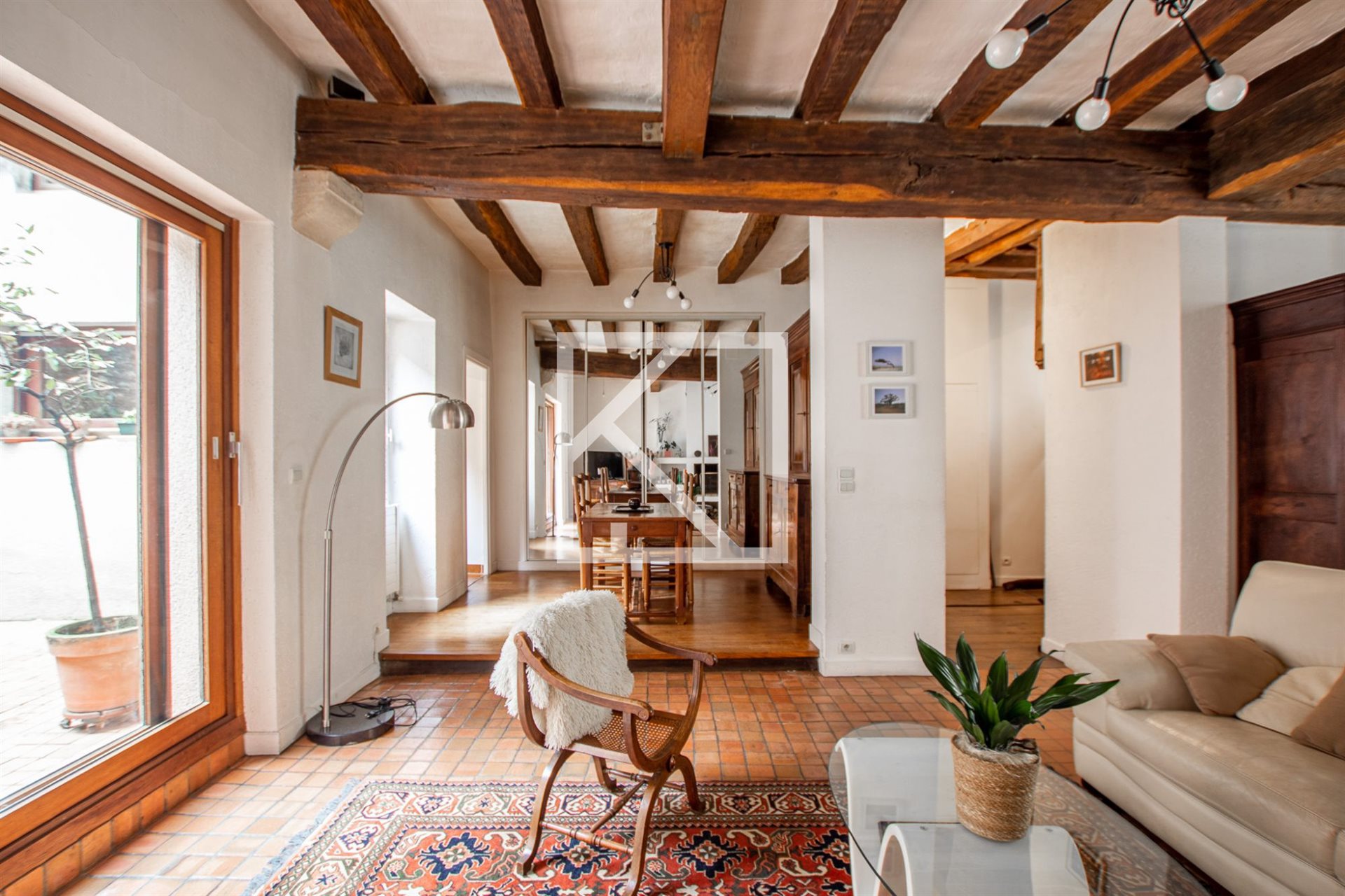 Maison à vendre, 142m², Angers