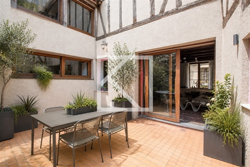 Maison 5 pièces 142 m² · à Angers · 142 m² · 472 500 €