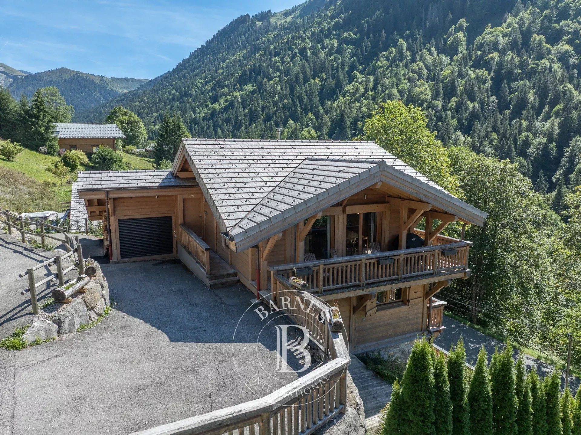 Maison à vendre, 188m², Morzine (Avoriaz)