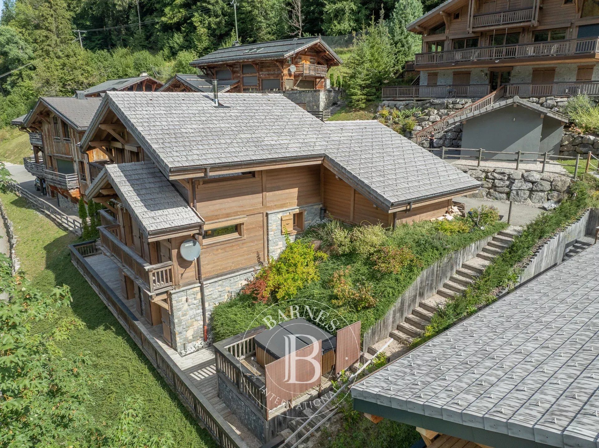 Maison à vendre, 188m², Morzine (Avoriaz)