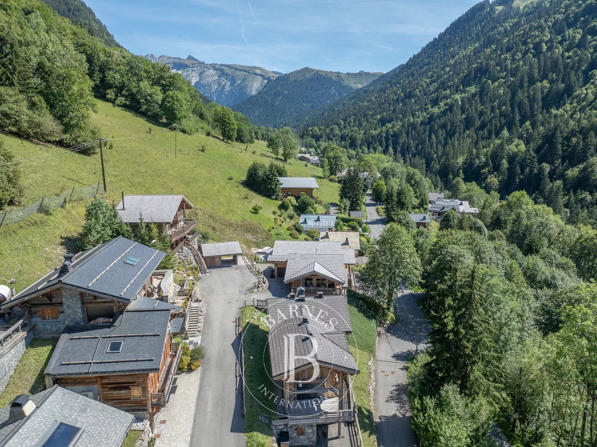 Maison à vendre, 188m², Morzine (Avoriaz)