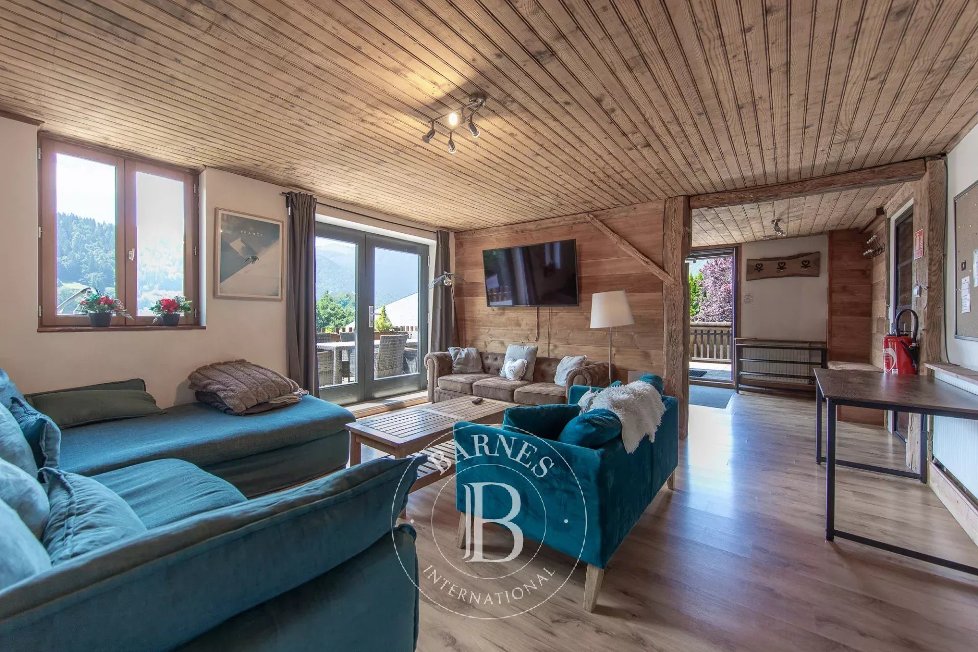 Maison à vendre, 262m², Montriond