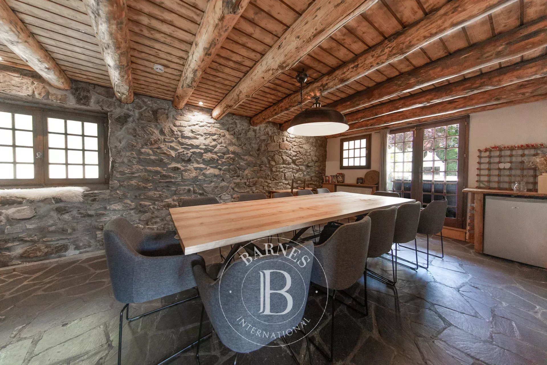 Maison à vendre, 262m², Montriond
