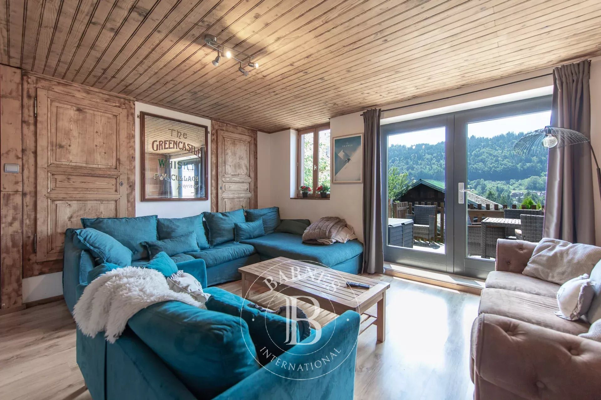 Maison à vendre, 262m², Montriond