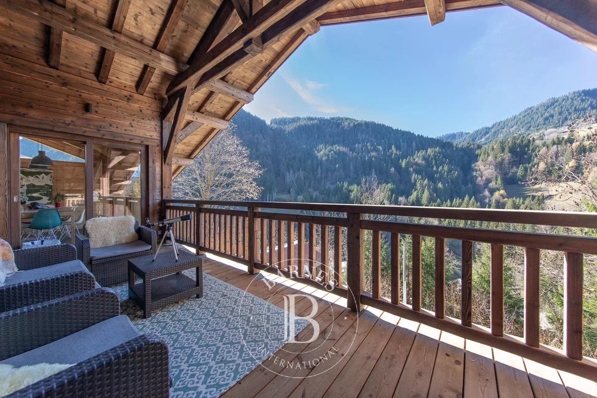 Maison à vendre, 241m², Morzine (Avoriaz)