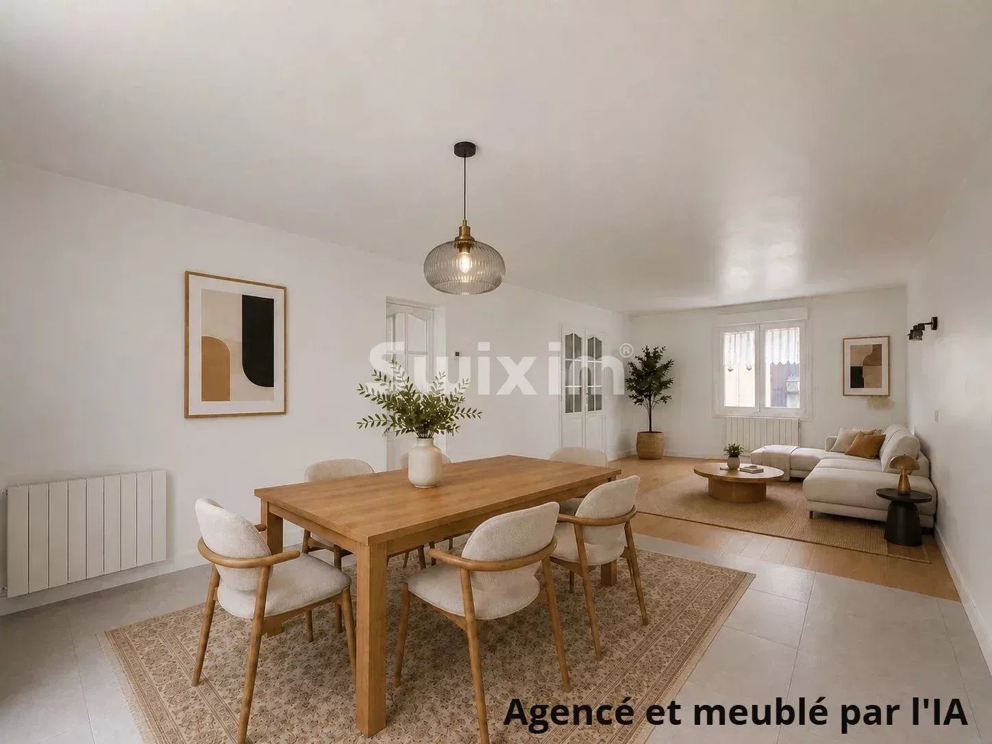 Maison à vendre, 92m², Wattrelos