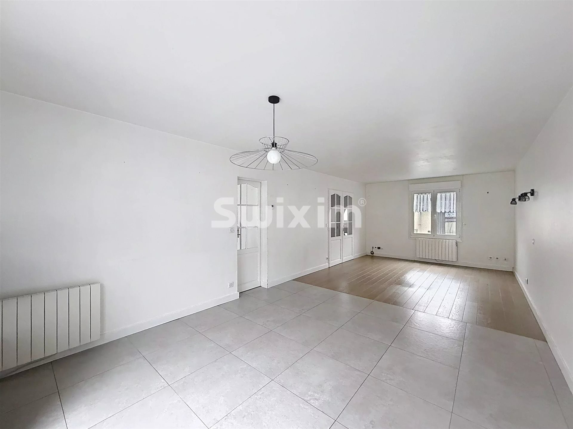 Maison à vendre, 92m², Wattrelos