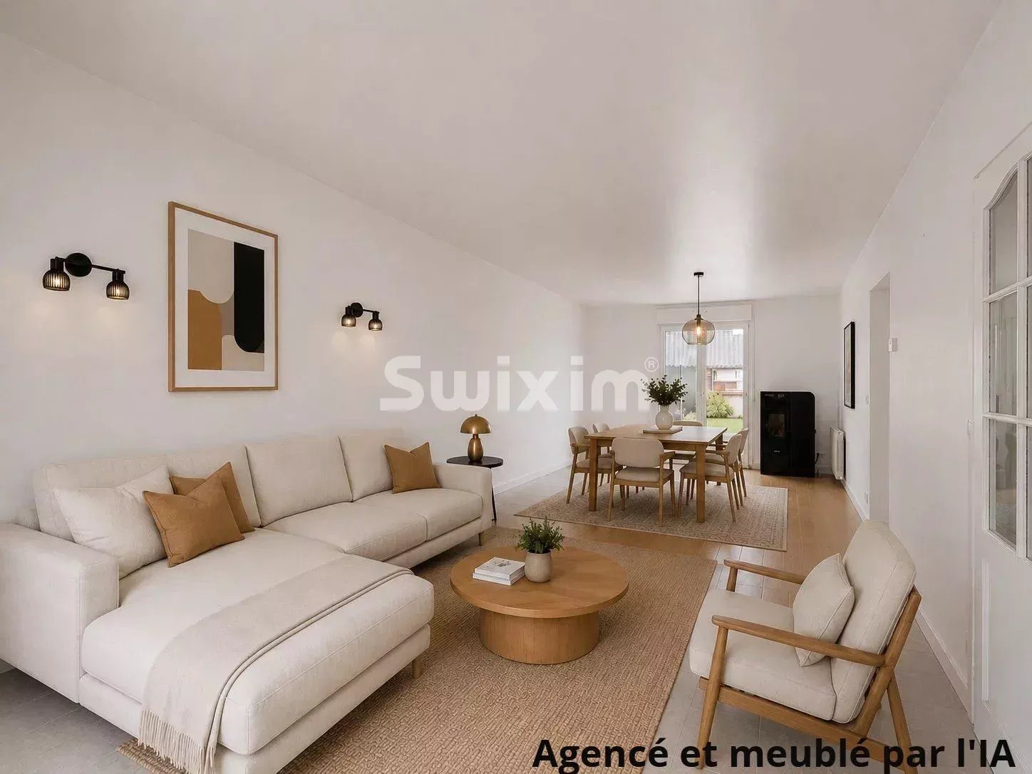 Maison à vendre, 92m², Wattrelos
