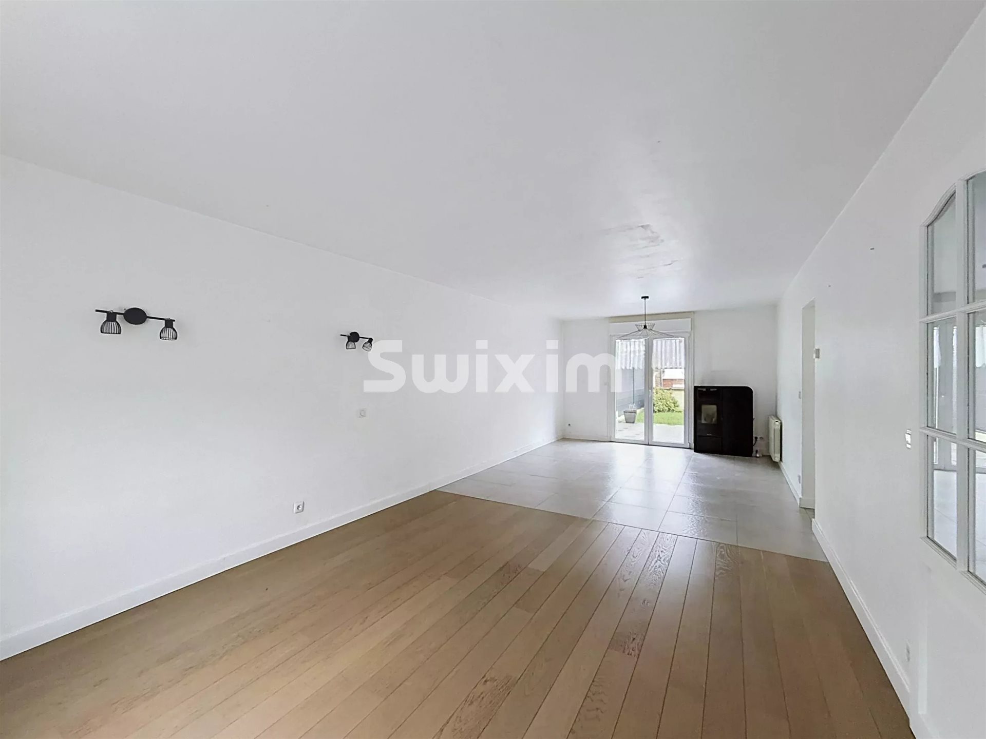 Maison à vendre, 92m², Wattrelos