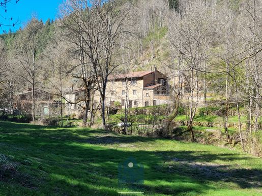Maison 8 pièces 250 m² · à Ambert · 250 m² · 215 000 €