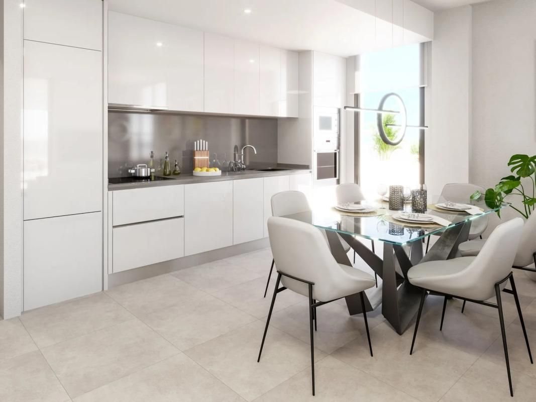 Purchase: Apartment (04621) - Vista 2