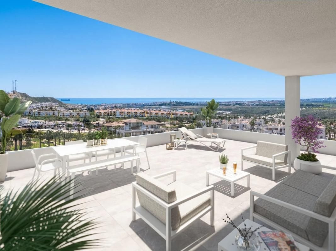 Purchase: Apartment (04621) - Vista 3