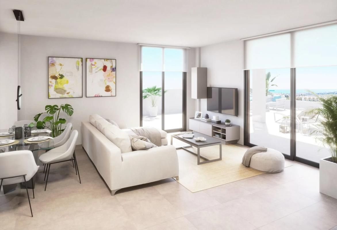 Purchase: Apartment (04621) - Vista 4