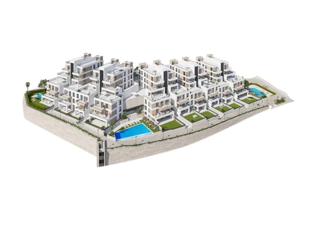 Purchase: Apartment (04621) - Vista 6
