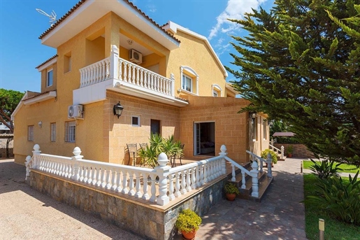 Orihuela-Costa (Alicante)