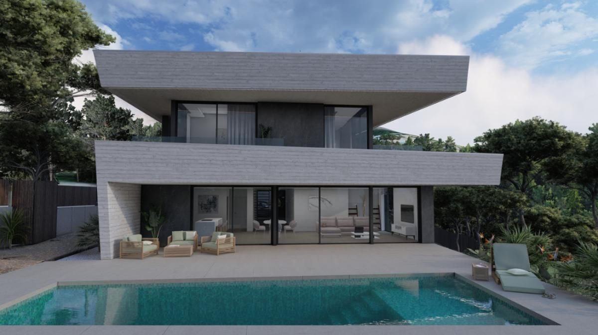 Purchase: House (03590) - Vista 2