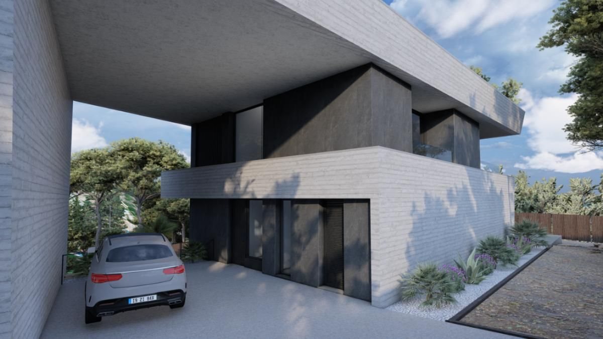 Purchase: House (03590) - Vista 3