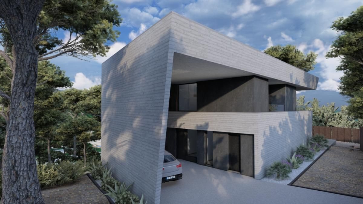 Purchase: House (03590) - Vista 5