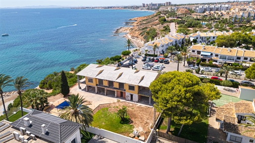 Cabo Roig (Alicante)