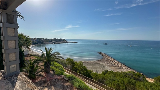 Cabo Roig (Alicante) photo 3