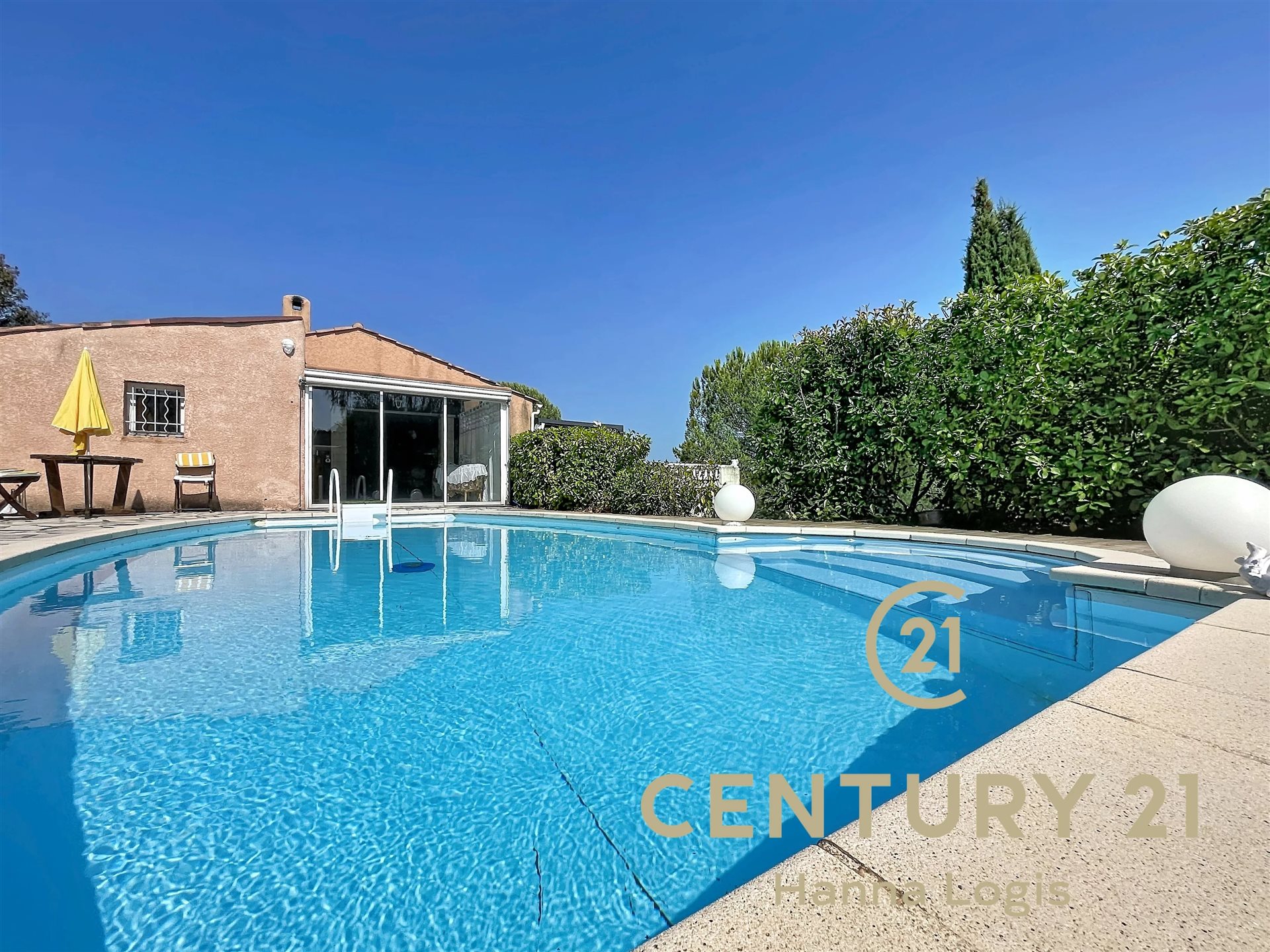 Maison à vendre, 88m², Montauroux