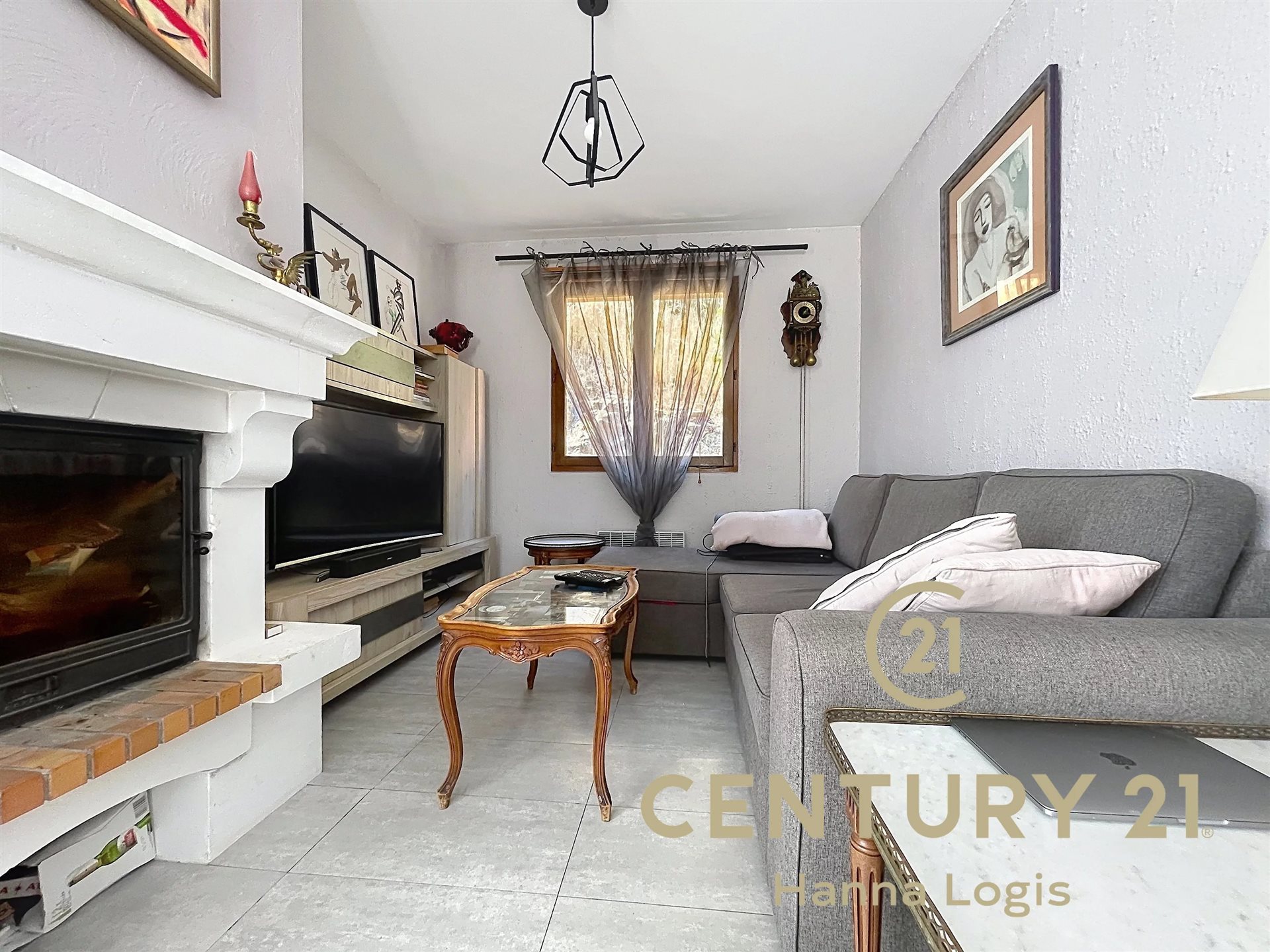 Maison à vendre, 88m², Montauroux