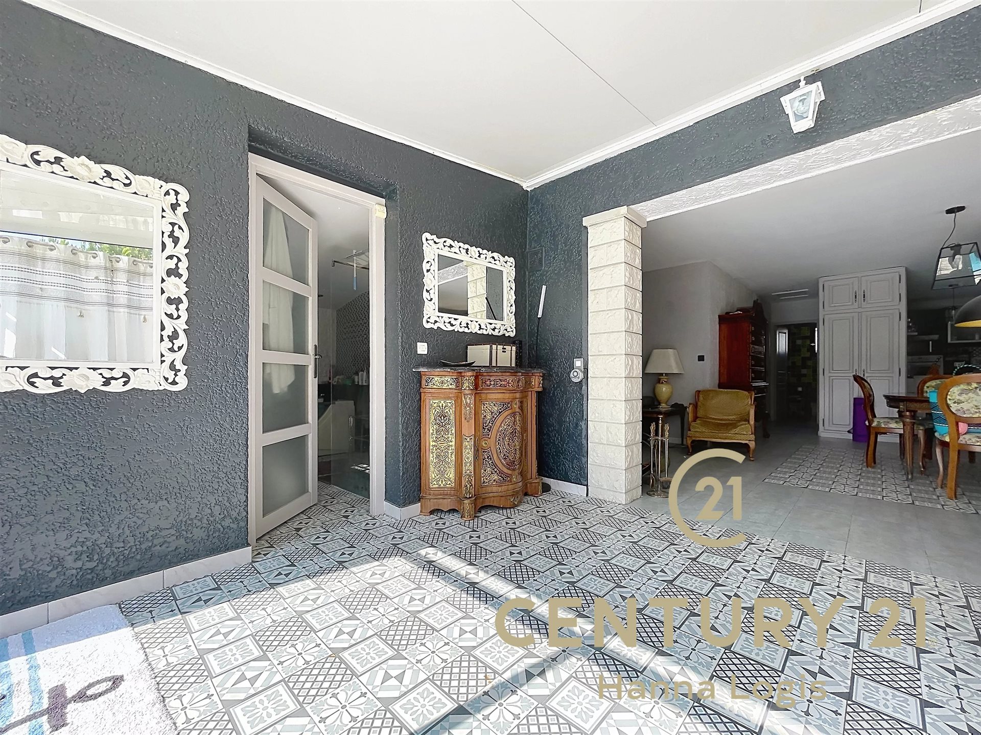 Maison à vendre, 88m², Montauroux