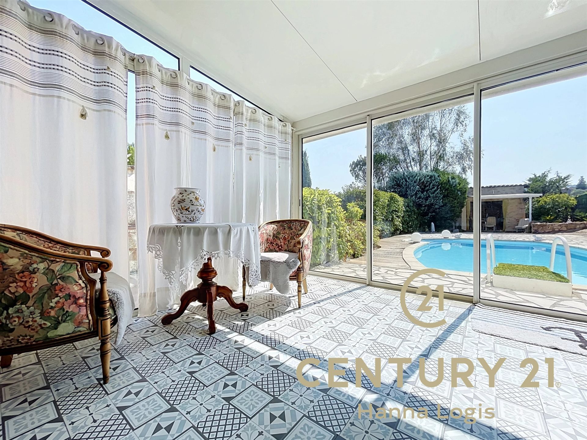 Maison à vendre, 88m², Montauroux