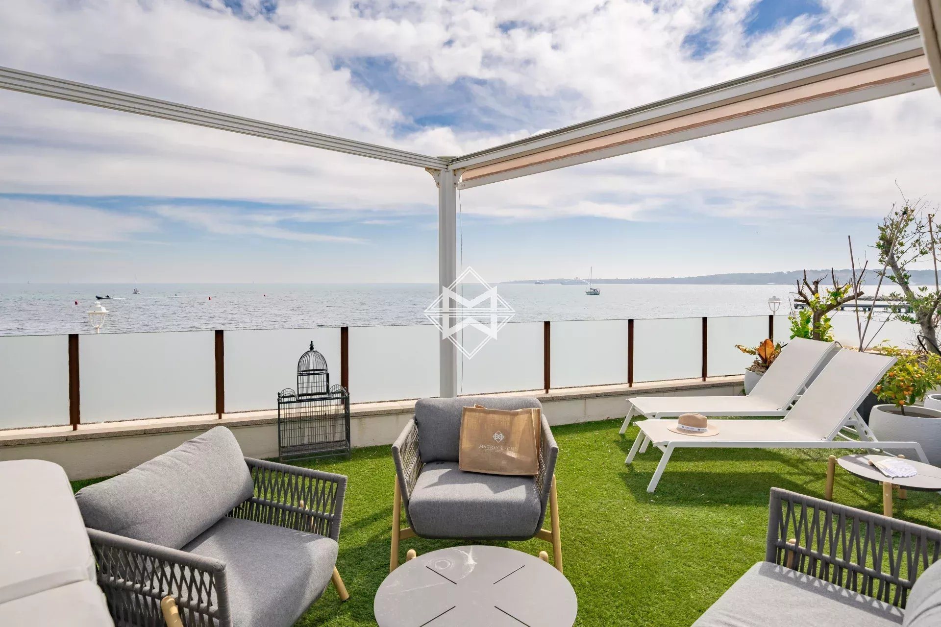 Maison à vendre, 166m², Cannes