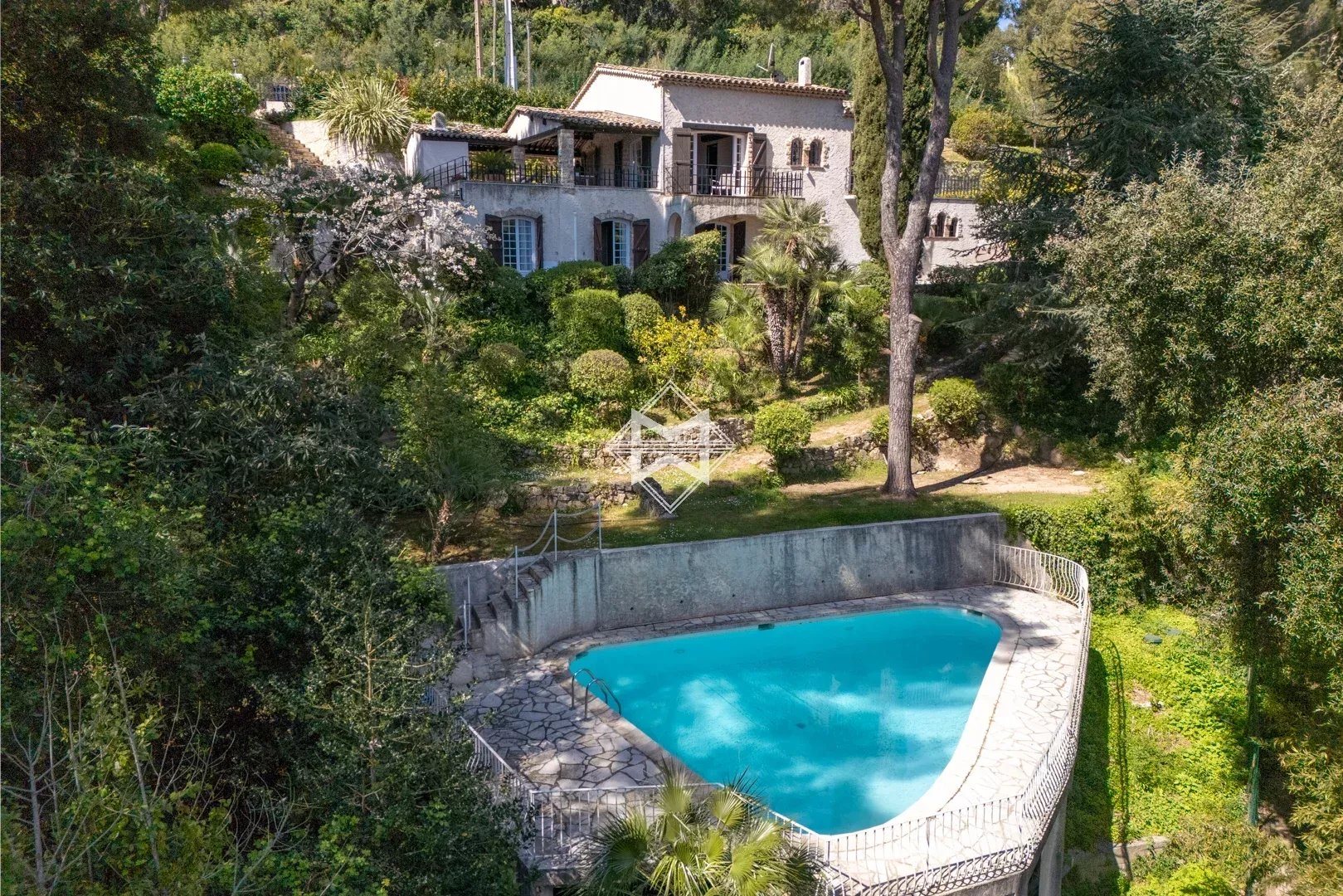 Maison à vendre, 230m², Vallauris