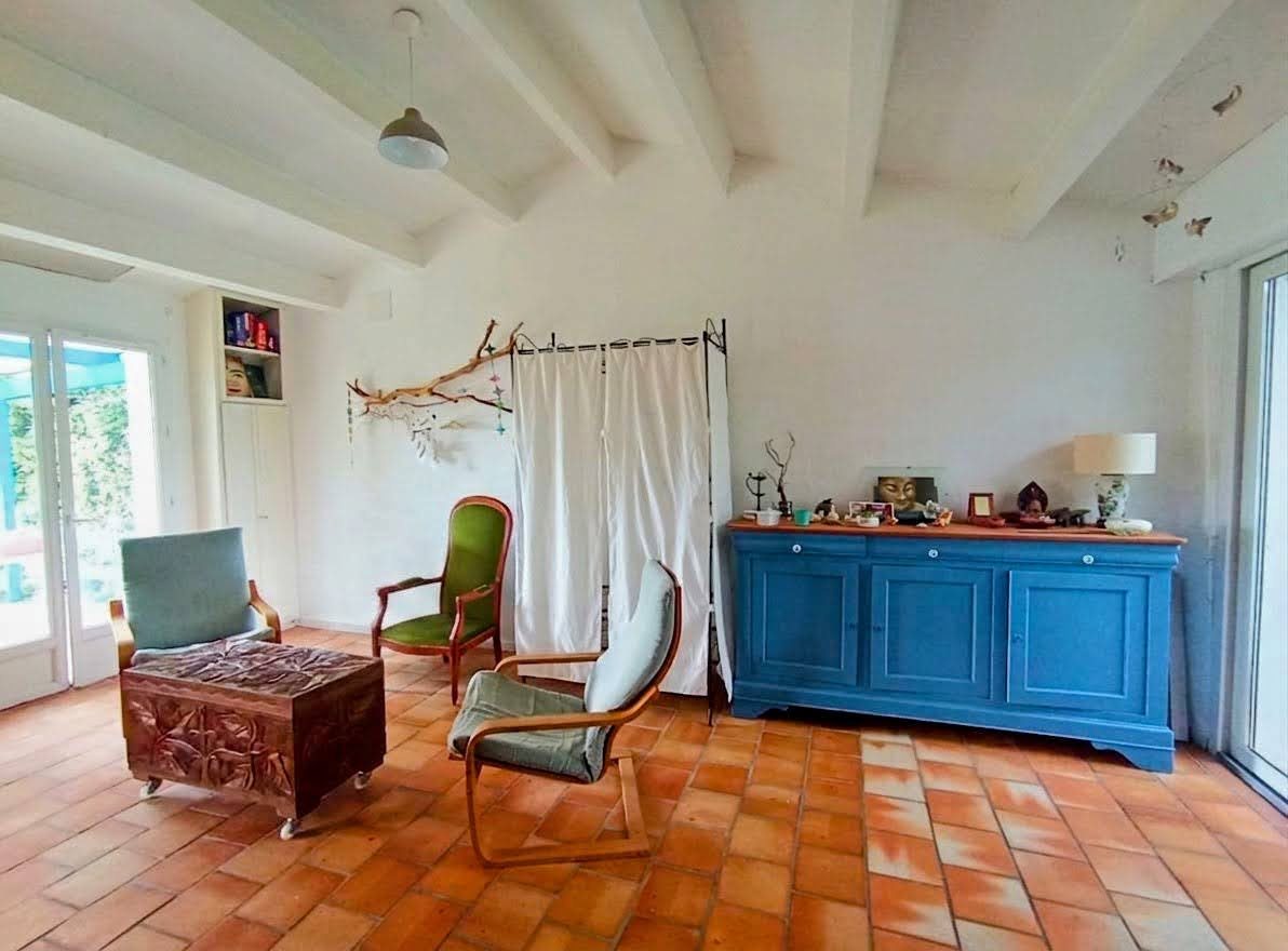 Maison à vendre, 67m², Le Château-d'Oléron