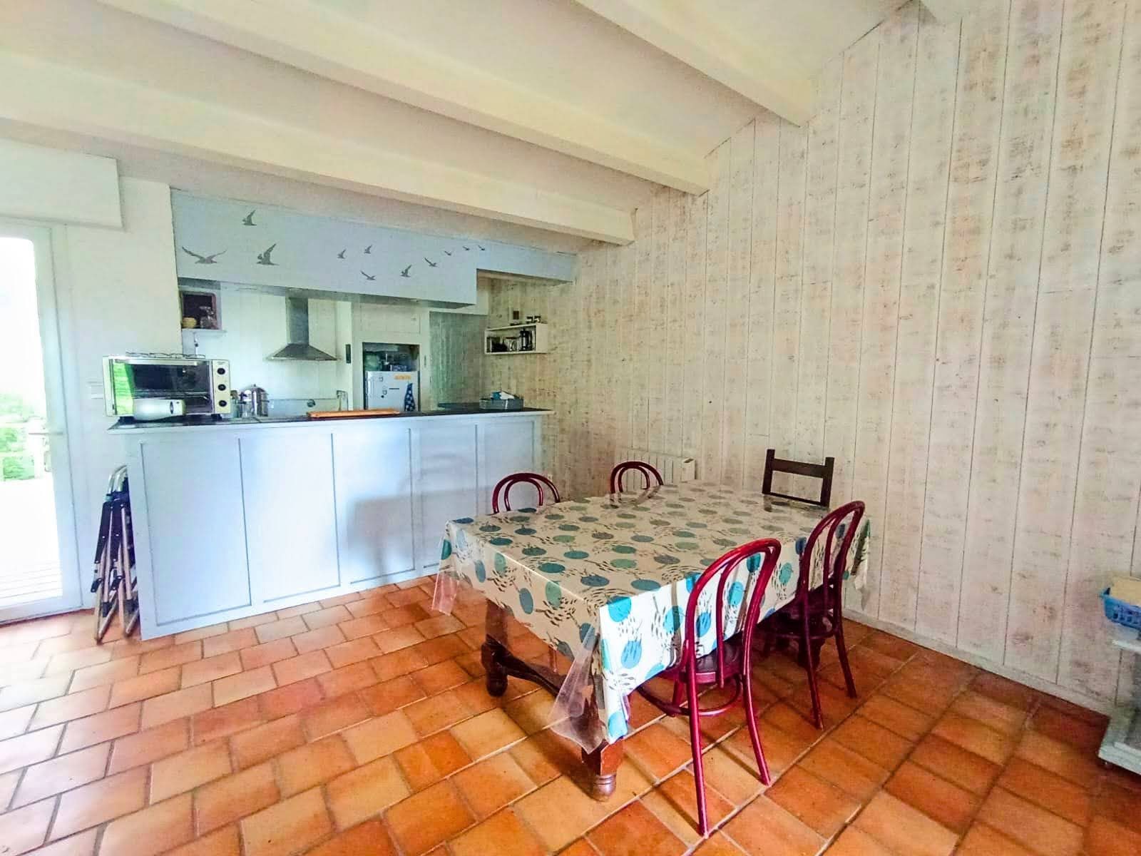 Maison à vendre, 67m², Le Château-d'Oléron
