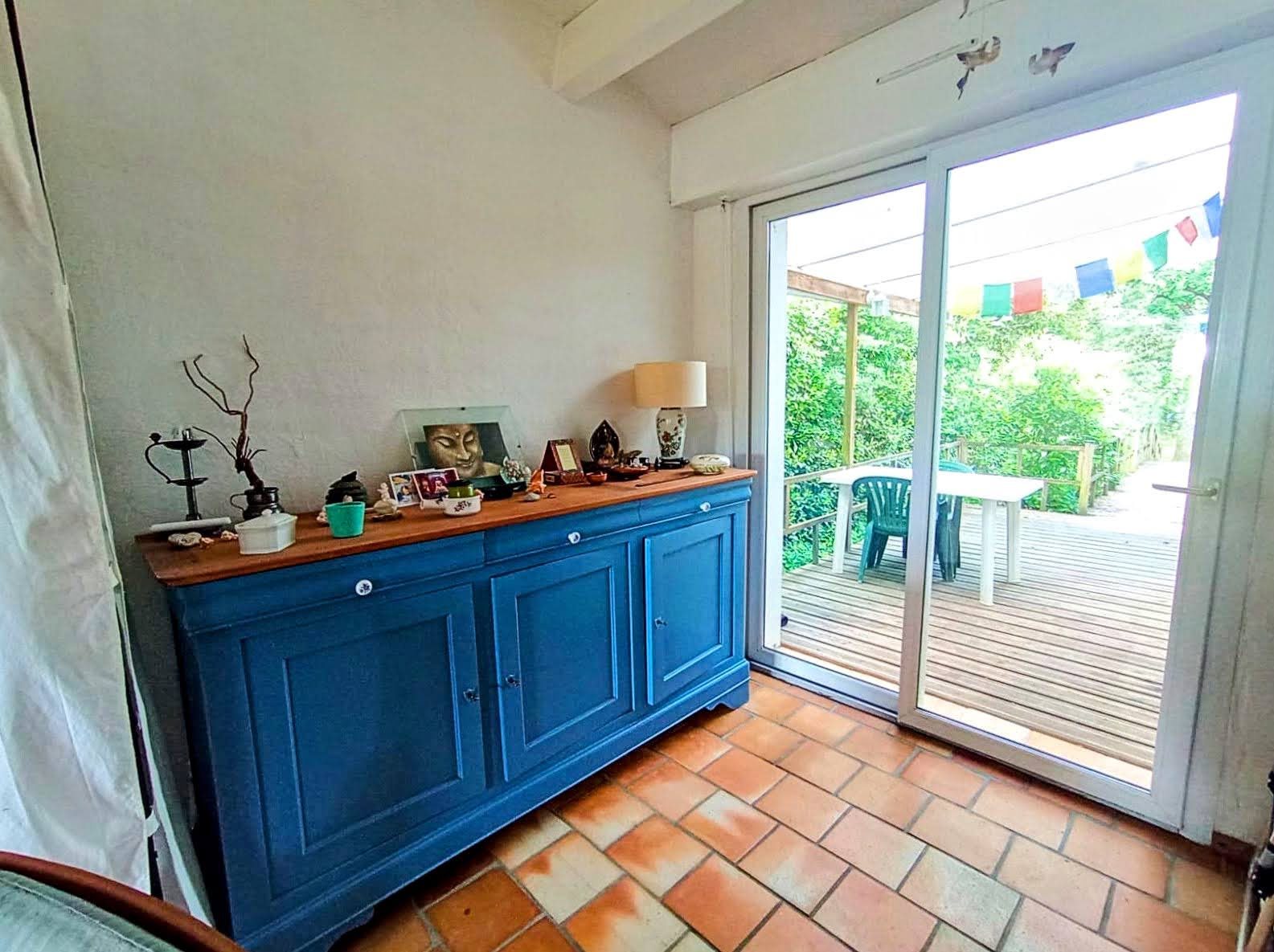 Maison à vendre, 67m², Le Château-d'Oléron