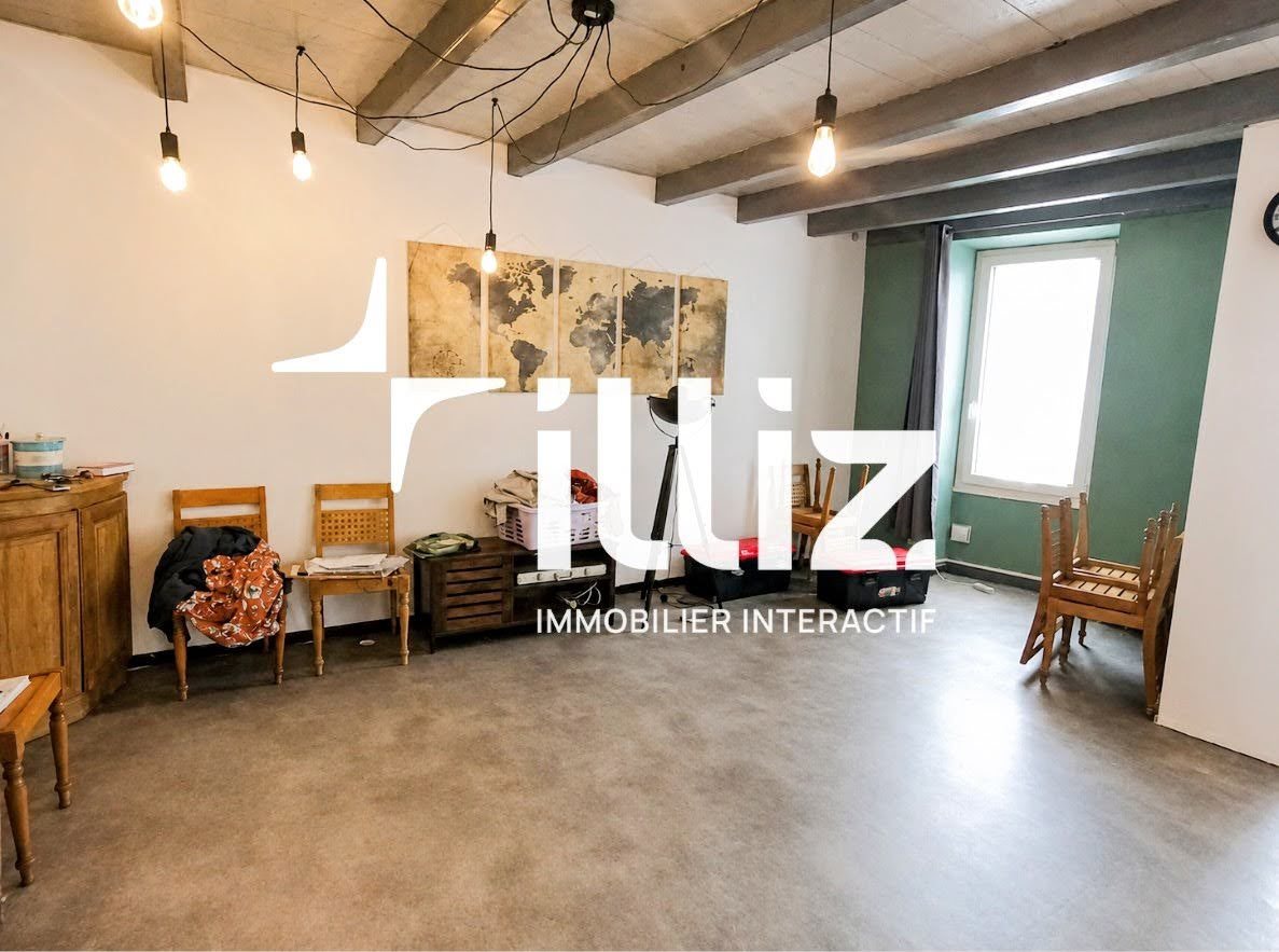 Maison à vendre, 84m², Soubise