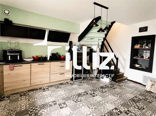 Maison 3 pièces 84 m² · à Soubise · 84 m² · 133 000 €