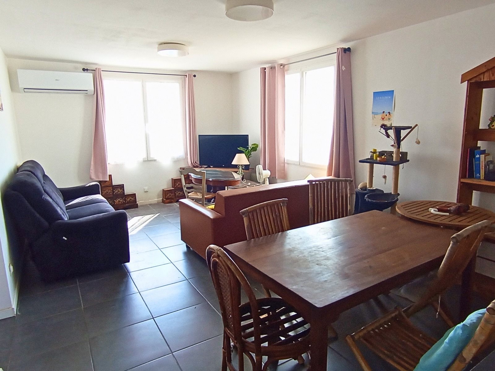 Maison à vendre, 56m², Saint-Georges-d'Oléron